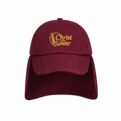 Christ The Sower School Legionnaires Hat