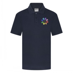 Old Stratford Pre School Polo Shirt