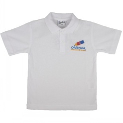 Oldbrook First School & Nursery Polo Shirt