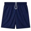 Shadow Shorts Navy