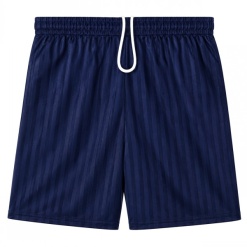 Shadow Shorts Navy
