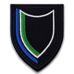 Ousedale School Badge