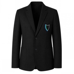 Ousedale School Boys Blazer