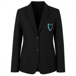 Ousedale School Girls Blazer