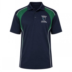 Ousedale School Boys P.E Polo Shirt