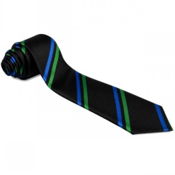 Ousedale School Tie