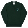 Ousedale V-Neck Jumper