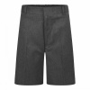 S.O Standard Fit Short Trousers Grey