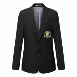 Slated Row School Boys Blazer