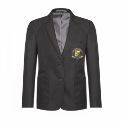 Slated Row School Girls Blazer