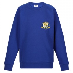 Slated Row School Sweatshirt