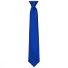 Slated Row School Post 16 Clip On Tie