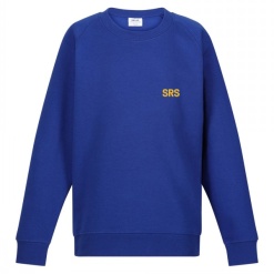 Slated Row School Sweatshirt Post 16