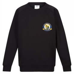 Slated Row School P.E Sweatshirt