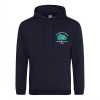 Two Mile Ash Pre School Hoodie