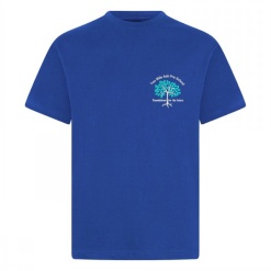 Two Mile Ash Pre School T-Shirt