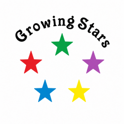 Growing Stars