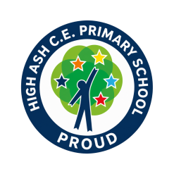 High Ash C.E. Primary