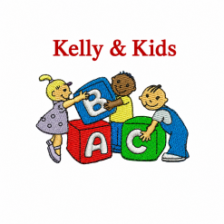 Kelly & Kids