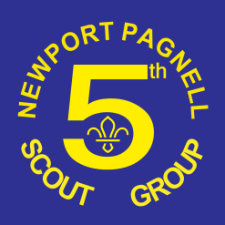5th Newport Pagnell Scout Group