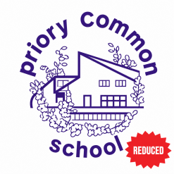 Priory Common-Original Logo