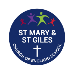 St Mary & St Giles C.E Primary