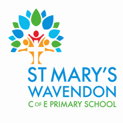 St Marys Wavendon Primary