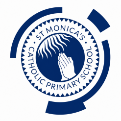 St Monicas Catholic Primary