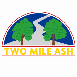 Two Mile Ash School