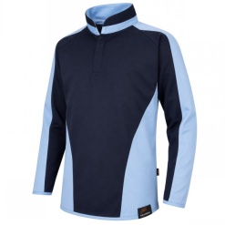 Falcon Reversible Sports Top