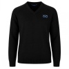 Denbigh School V Neck Jumper