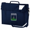 Hanslope Book Bag with Strap