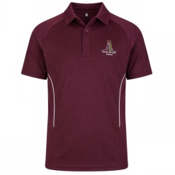 Kents Hill Park Boys P.E. Polo Shirt