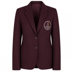 Kent Hill Park Girls Blazer