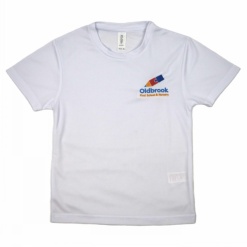 Oldbrook T-Shirt White