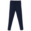 S.O Adjustable Waist Trousers Navy