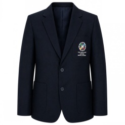 Radcliffe School Boys Blazer