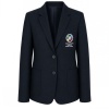 Radcliffe School Girls Blazer