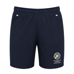 Radcliffe Sports Shorts