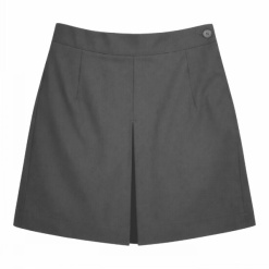 Senior Culottes Grey