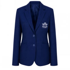 Watling Academy Girls Blazer