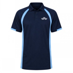 Watling Academy P.E Polo Shirt