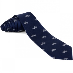Watling Academy Tie