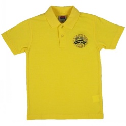 Barleyhurst Park Primary Polo Shirt