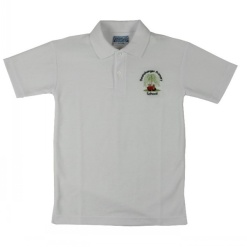 Deanshanger Primary Polo Shirt