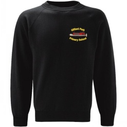 Giffard Park Primary P.E Sweatshirt