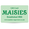 Maisies E-Gift Card