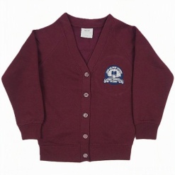 Great Horwood C.E School Cardigan