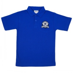 Great Horwood C.E School PE Polo Shirt