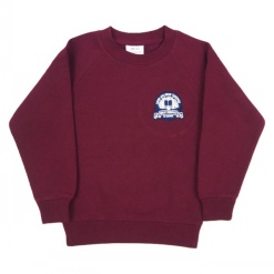 Great Horwood C.E School Sweatshirt